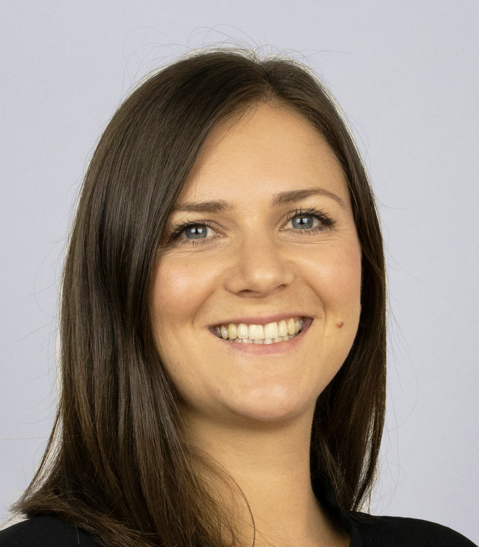 Dieses Bild zeigt Janna Bauknecht